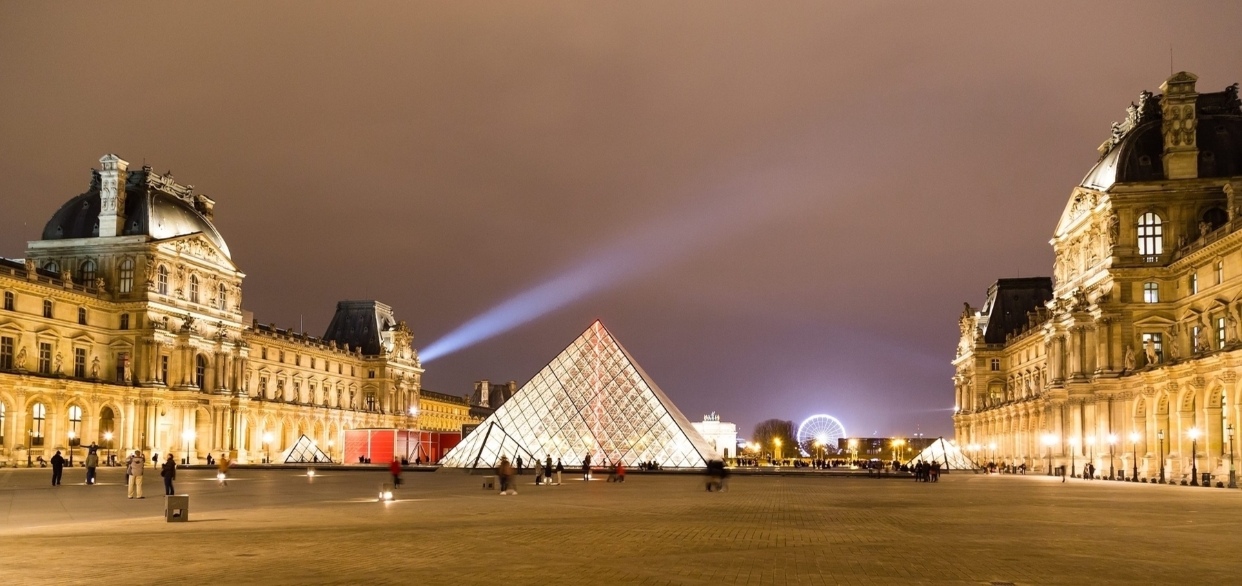 Louvre Museum